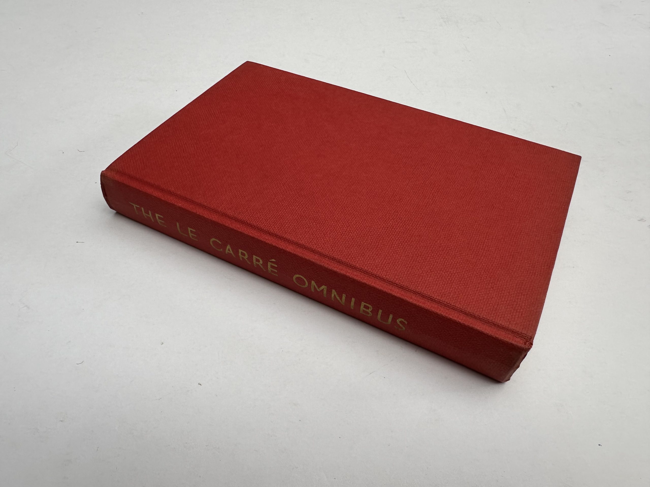 John Le Carre - Le Carre Omnibus - First UK Edition 1964 - Image 4