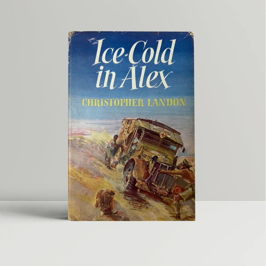 Ice Cold