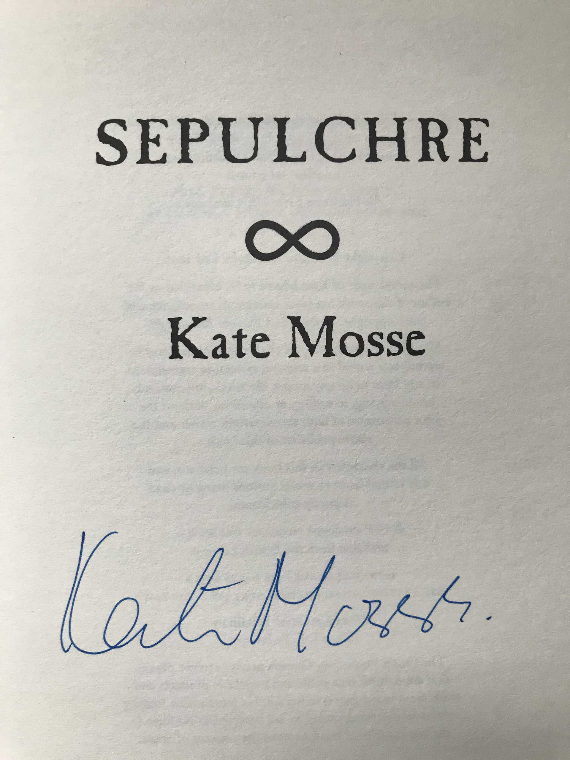 kate mosse languedoc trilogy first editions6