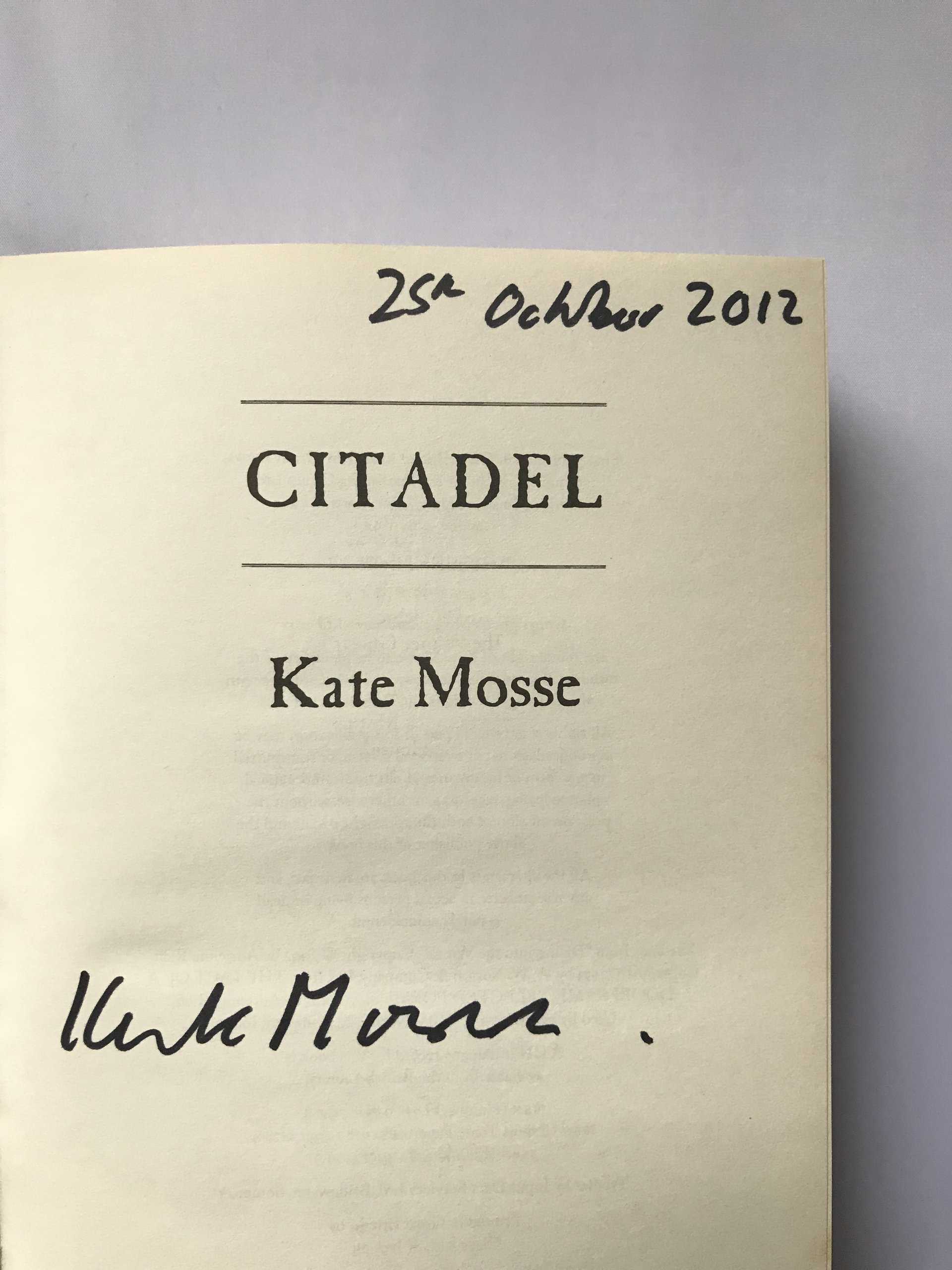 kate mosse languedoc trilogy first editions4
