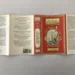 patrick obrian the far side of the world first edition4