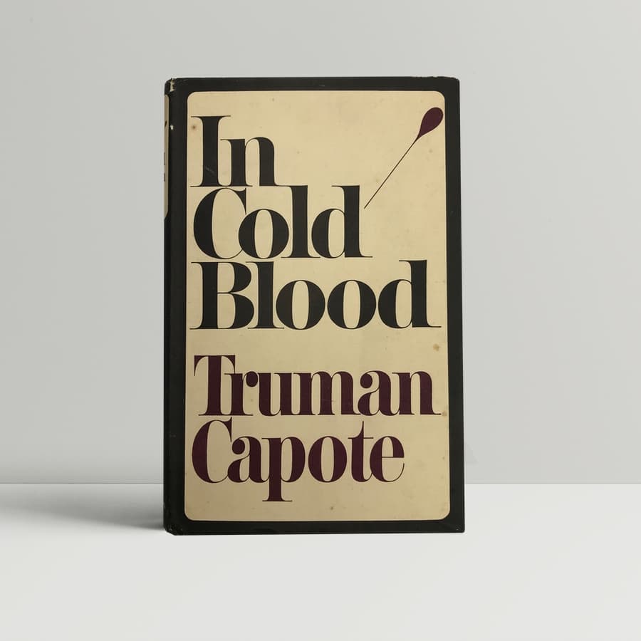 Cold Blood