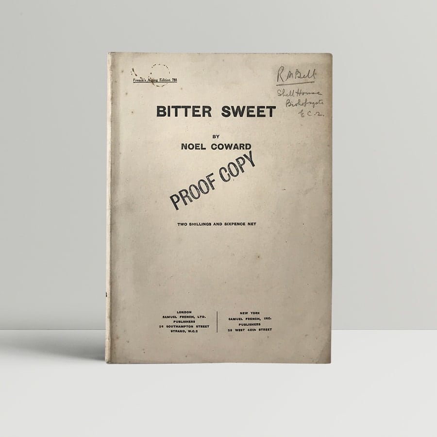 noel coward bitter sweet proof copy1