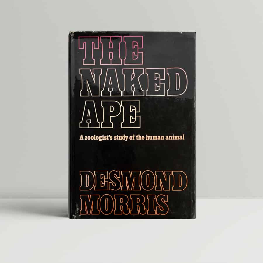NakedApe