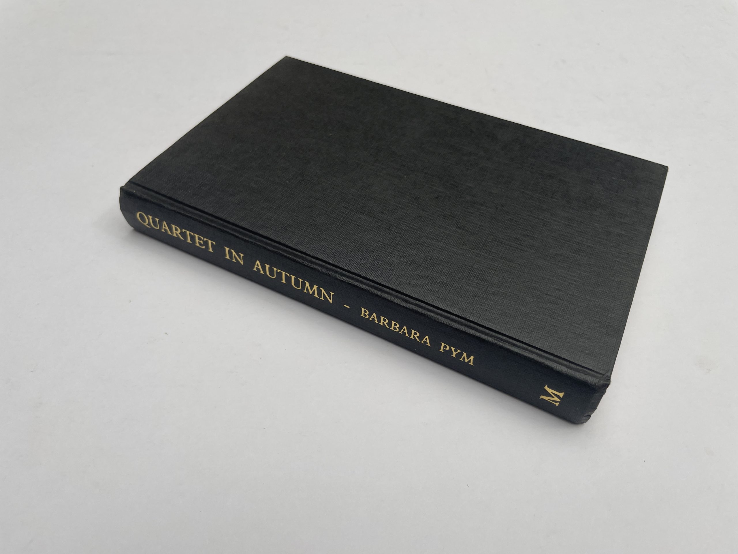 Barbara Pym - Quartet in Autumn - First UK Edition 1977 - Image 3
