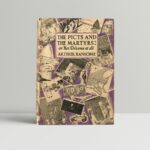 arthur ransome the picts and the martyrs first edition1