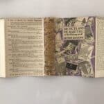 arthur ransome the picts and the martyrs first edition4