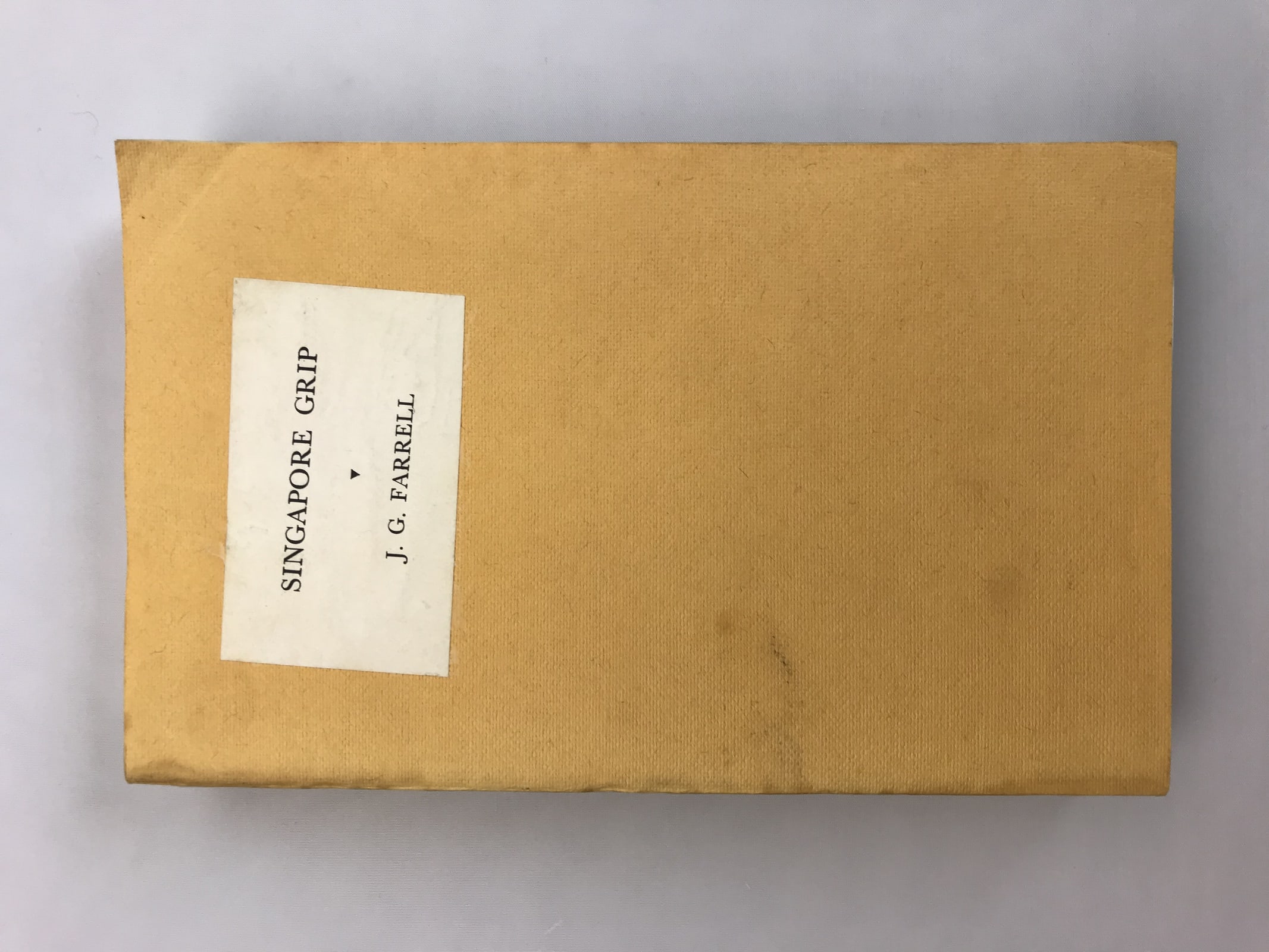 jg farrell the singapore grip with proof copy3
