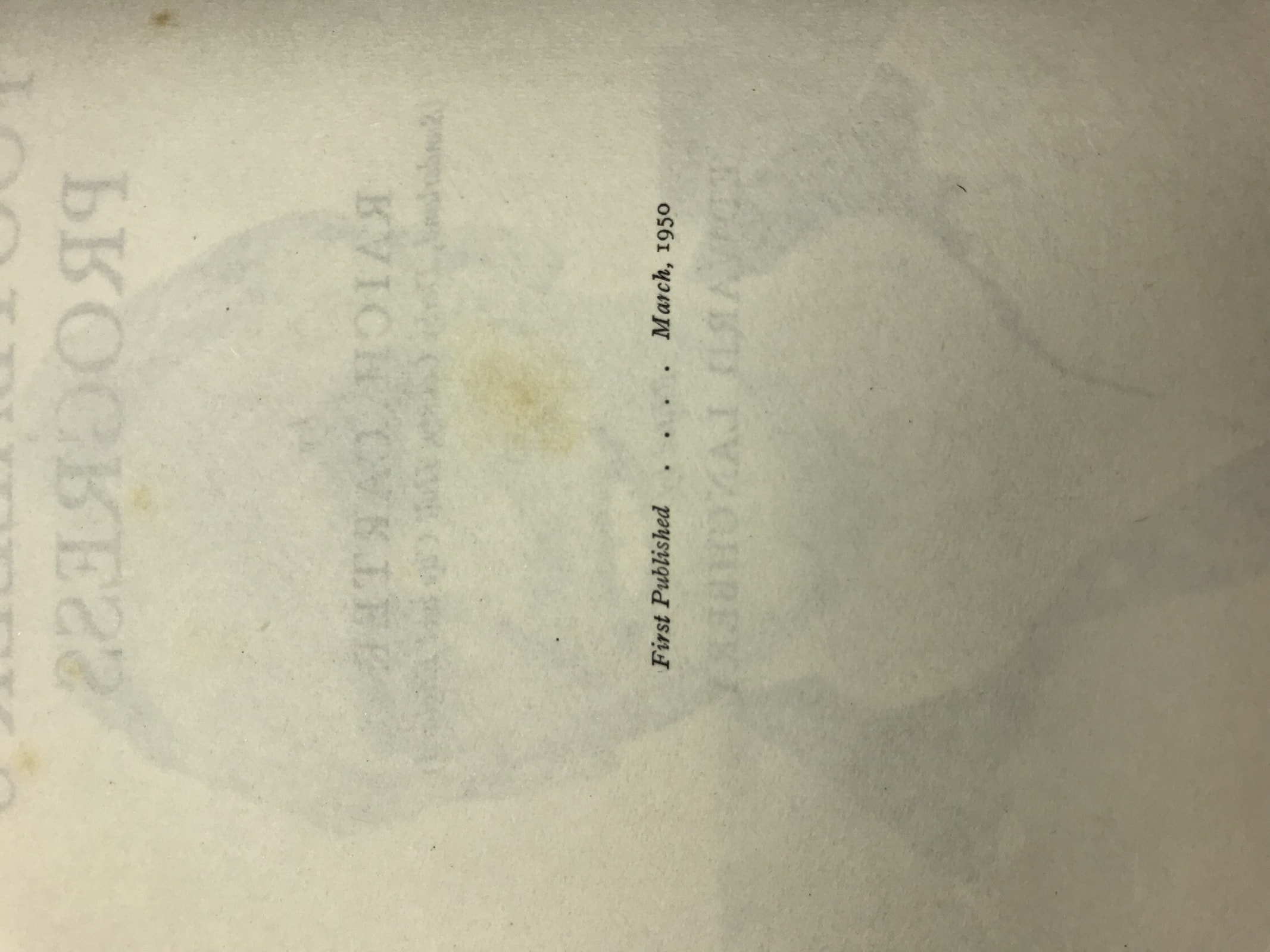 raich carter footballers progress signed first edition3