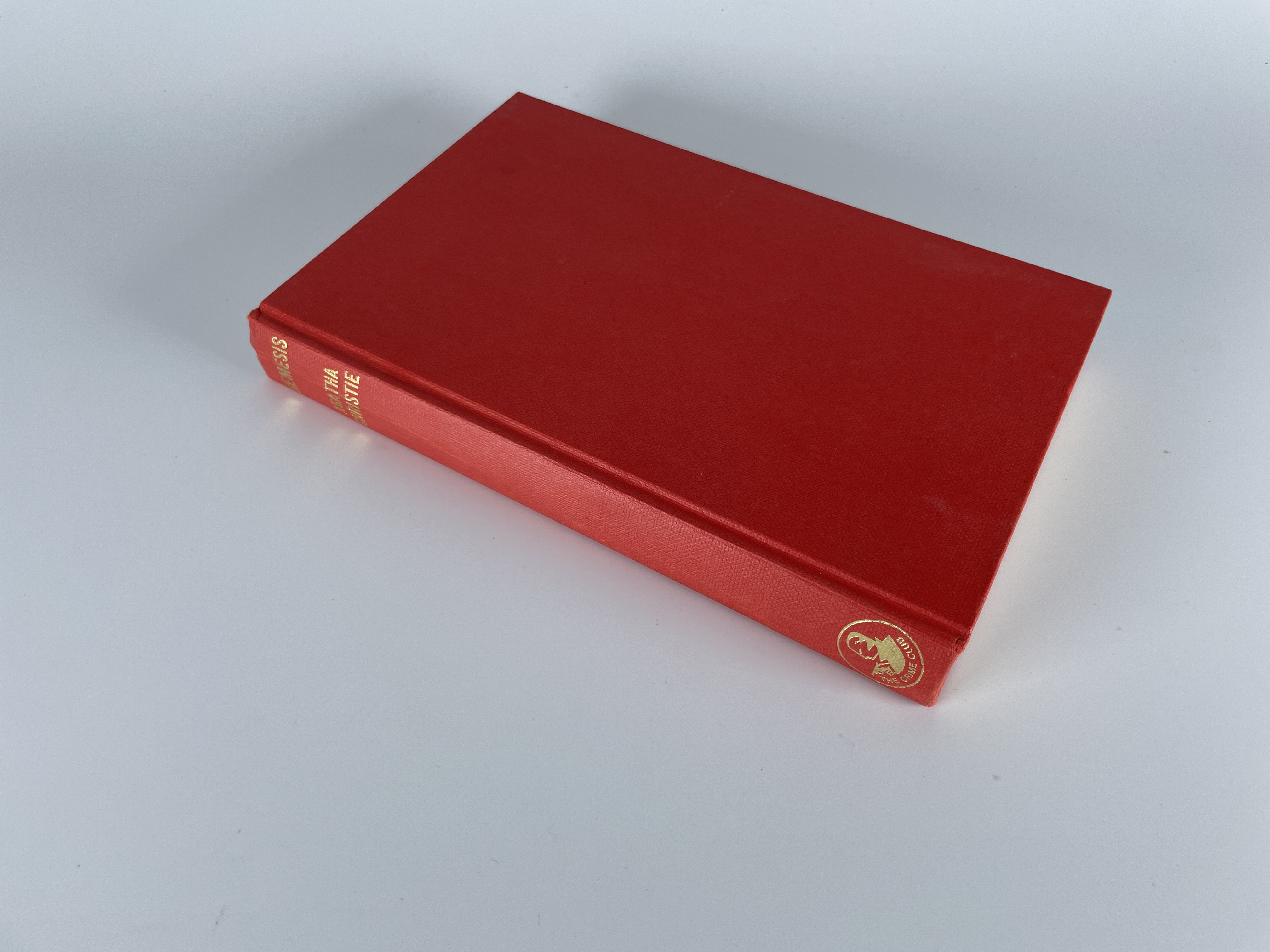 agatha christie nemesis joan first4