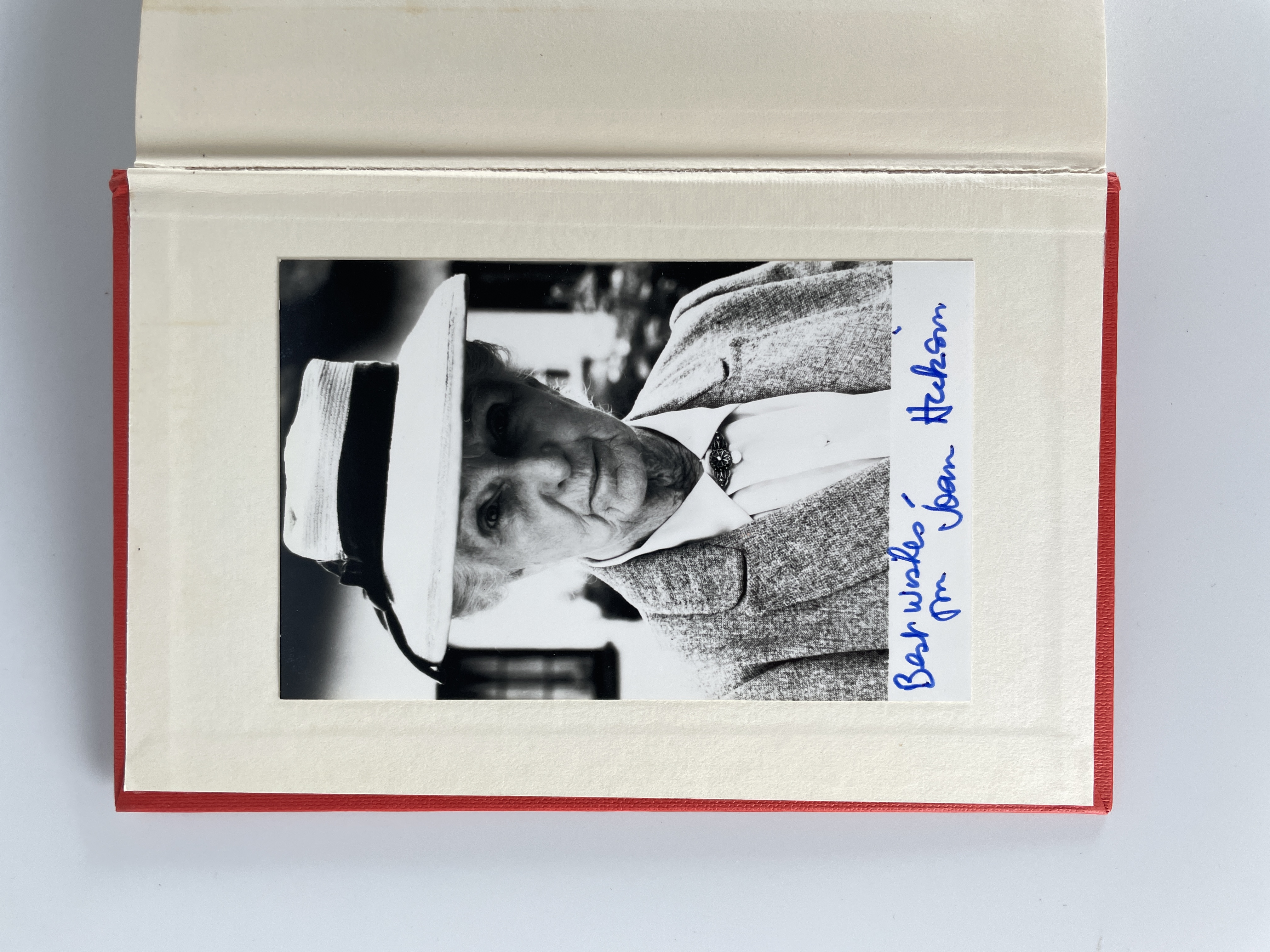 agatha christie nemesis joan first2