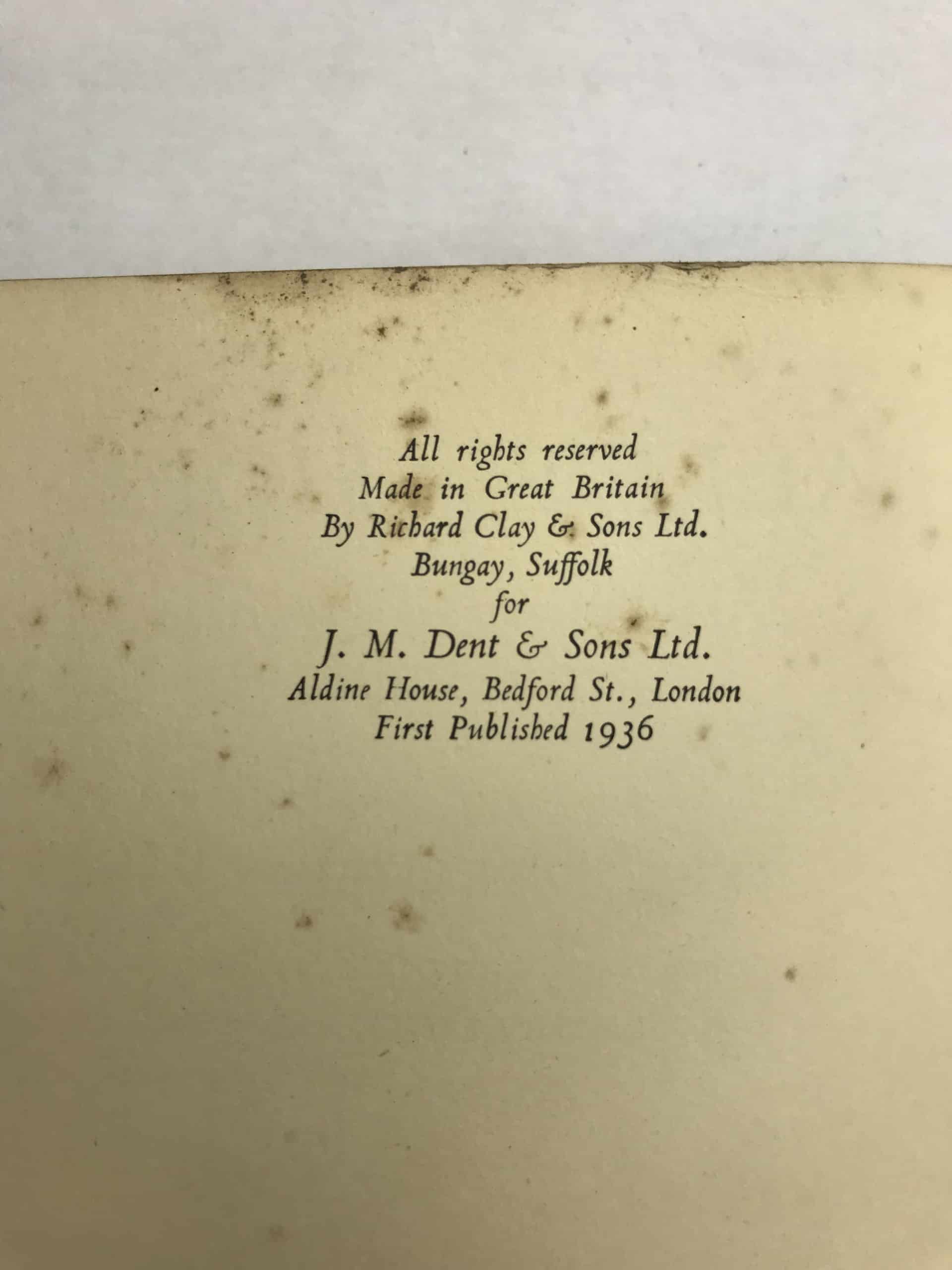 noel streatfeild ballet shoes first edition2