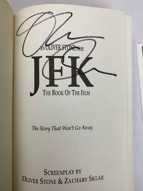 jfk collection2