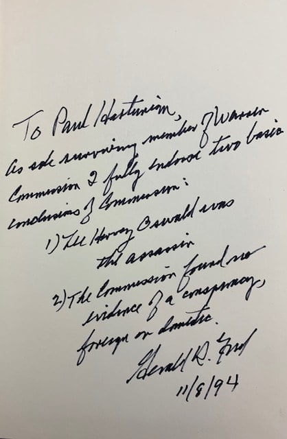 jfk collection3