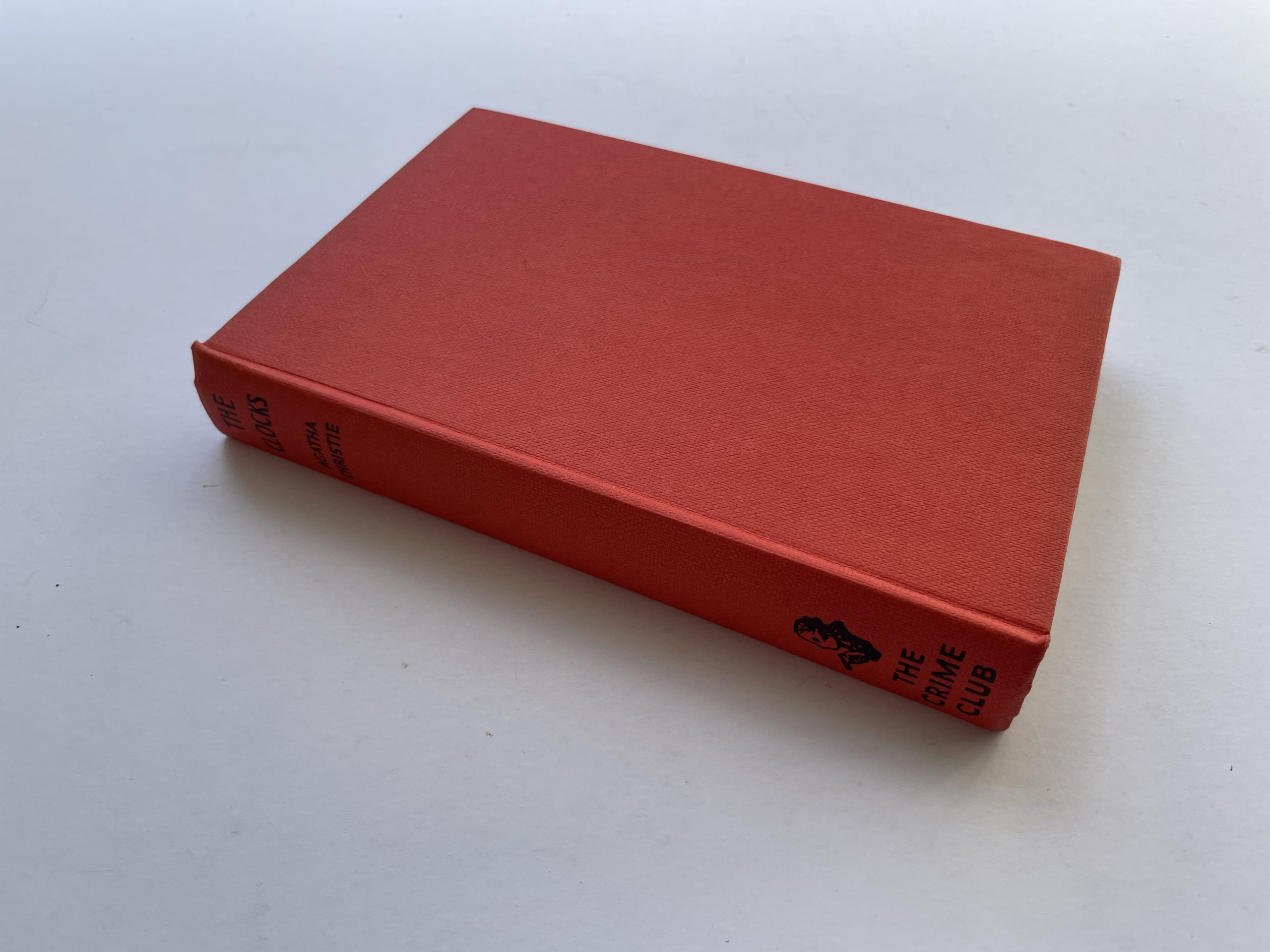 Agatha Christie - The Clocks - First UK Edition 1963 - Image 3