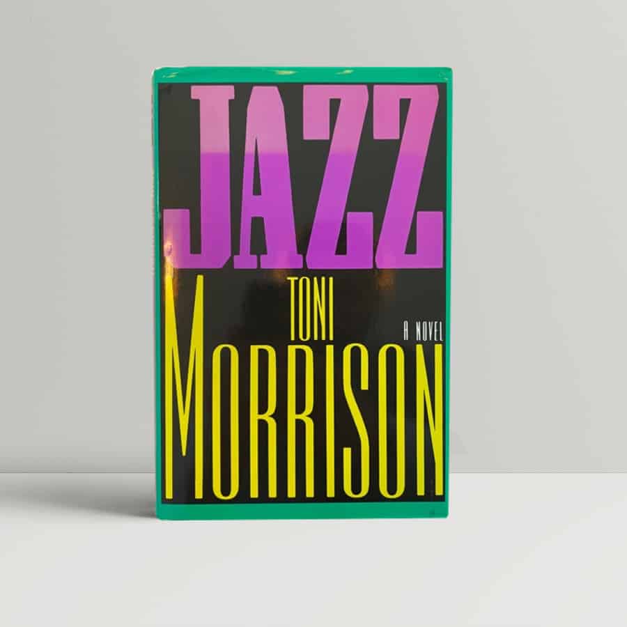 toni morrison jazz1
