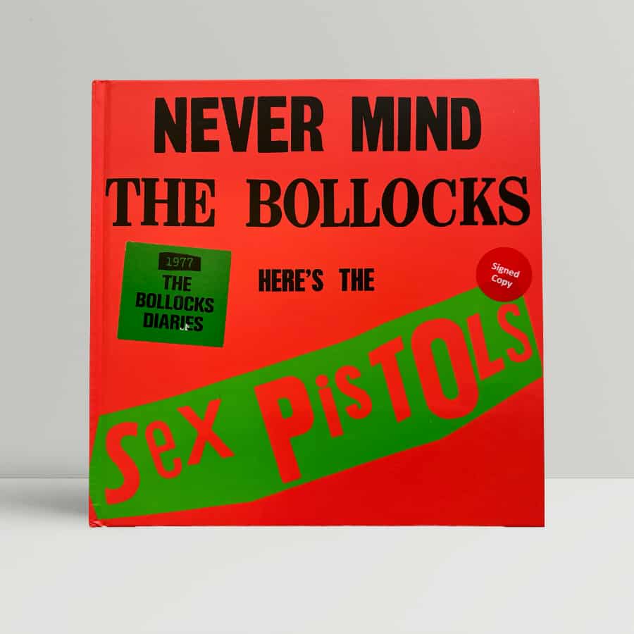 Bollocks