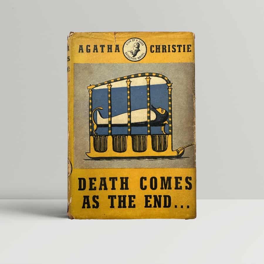 DEATH