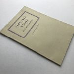 em forster virginia woolf 1st ed4