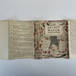arthur ransome secret water first 4