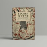 arthur ransome secret water first 1
