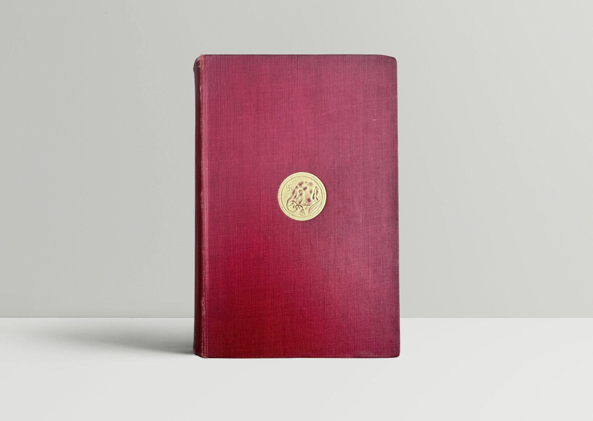 Rudyard Kipling - Kim - First Edition