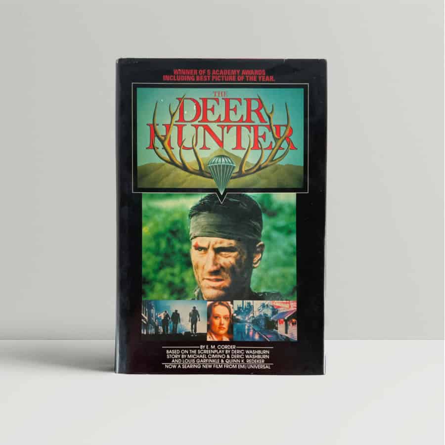 em corder the deer hunter first 1