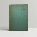 isaac rosenberg poems 1