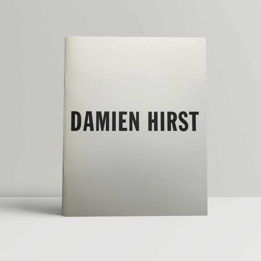 damien hirst 1