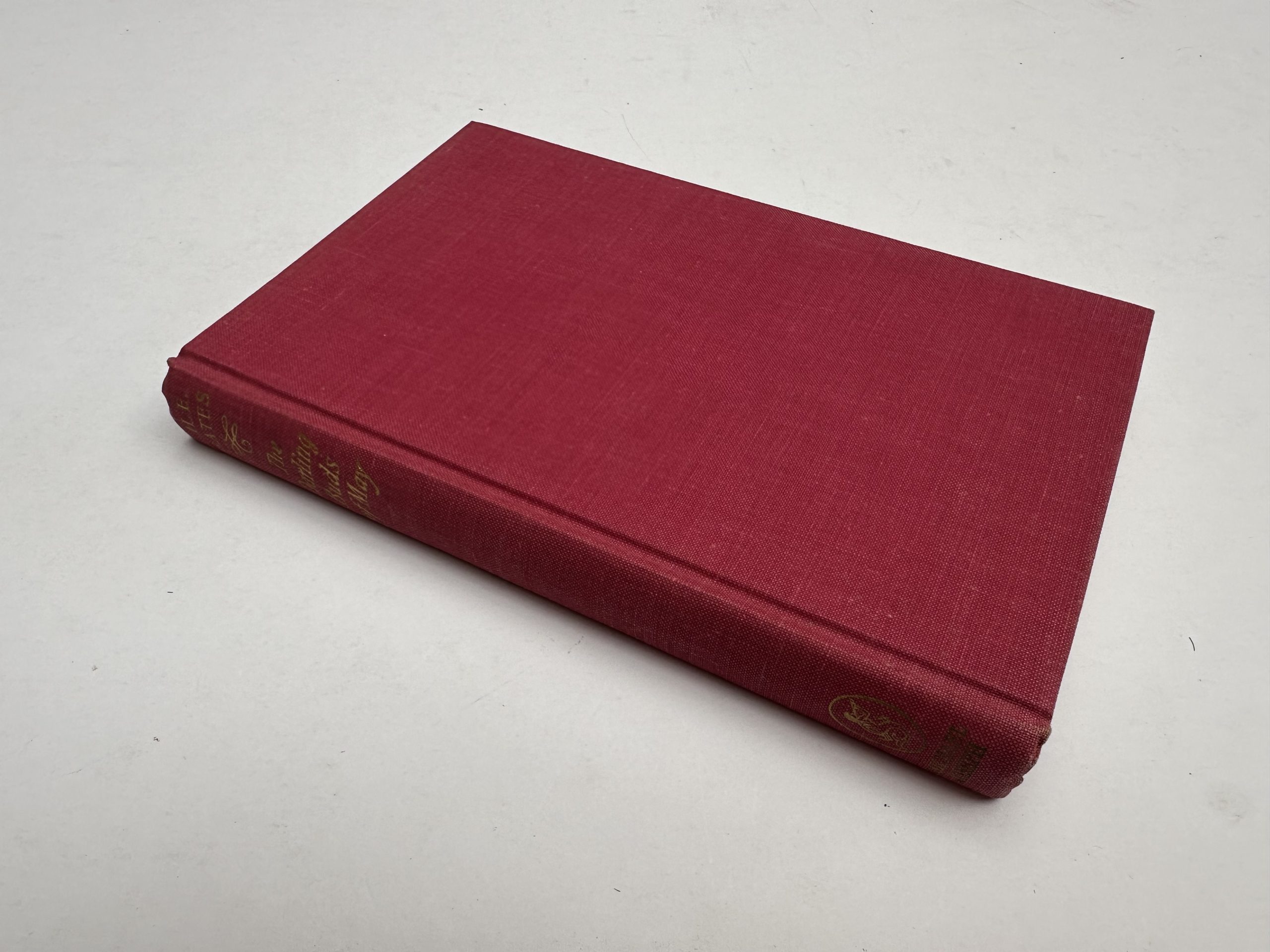 H.E. Bates - The Darling Buds of May - First UK Edition 1958 - Image 3