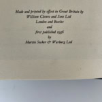 tennessee williams cat on a hot tin roof first edition2