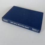 tennessee williams cat on a hot tin roof first edition3