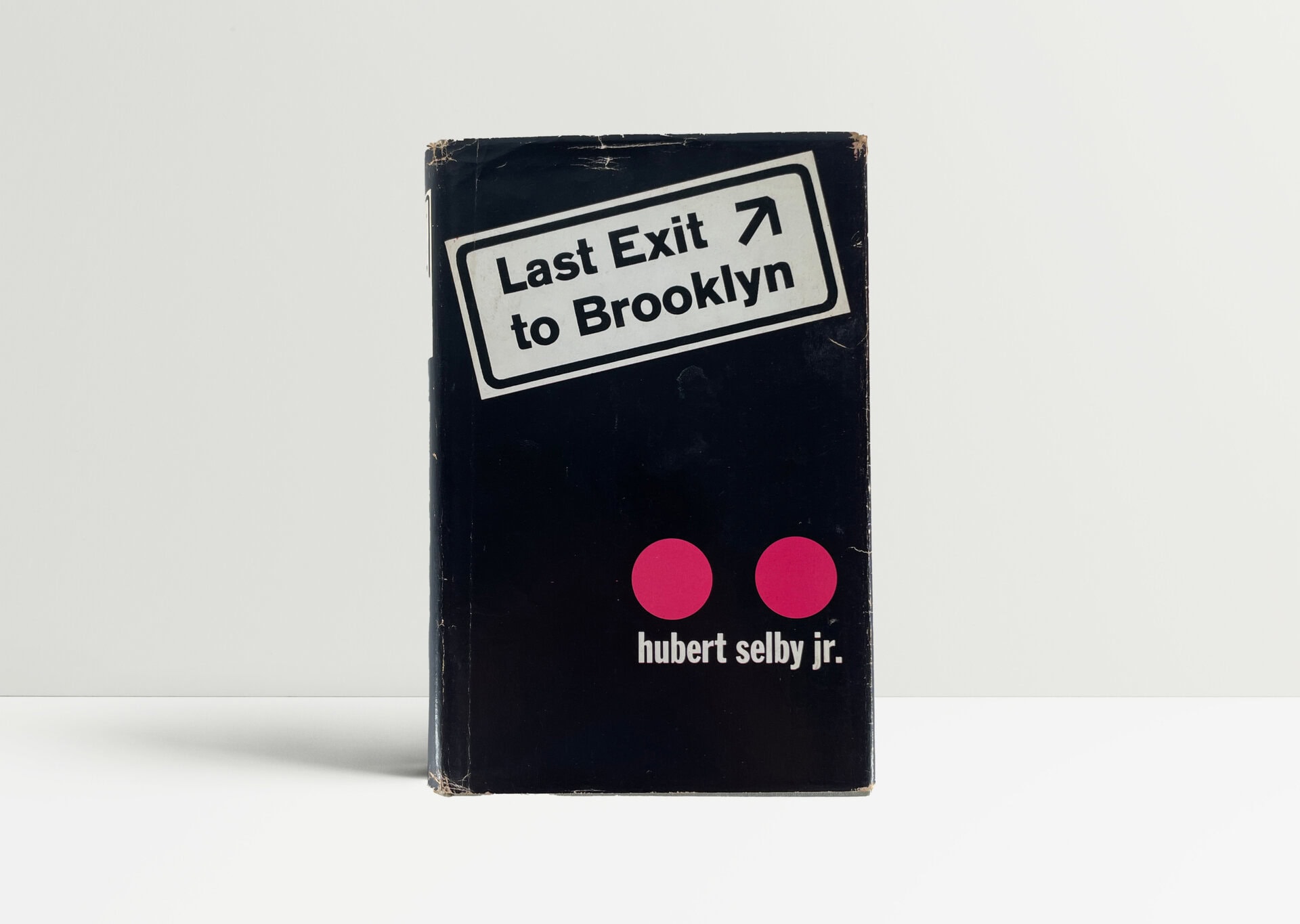 hubert selby jr last exit to brooklyn first1