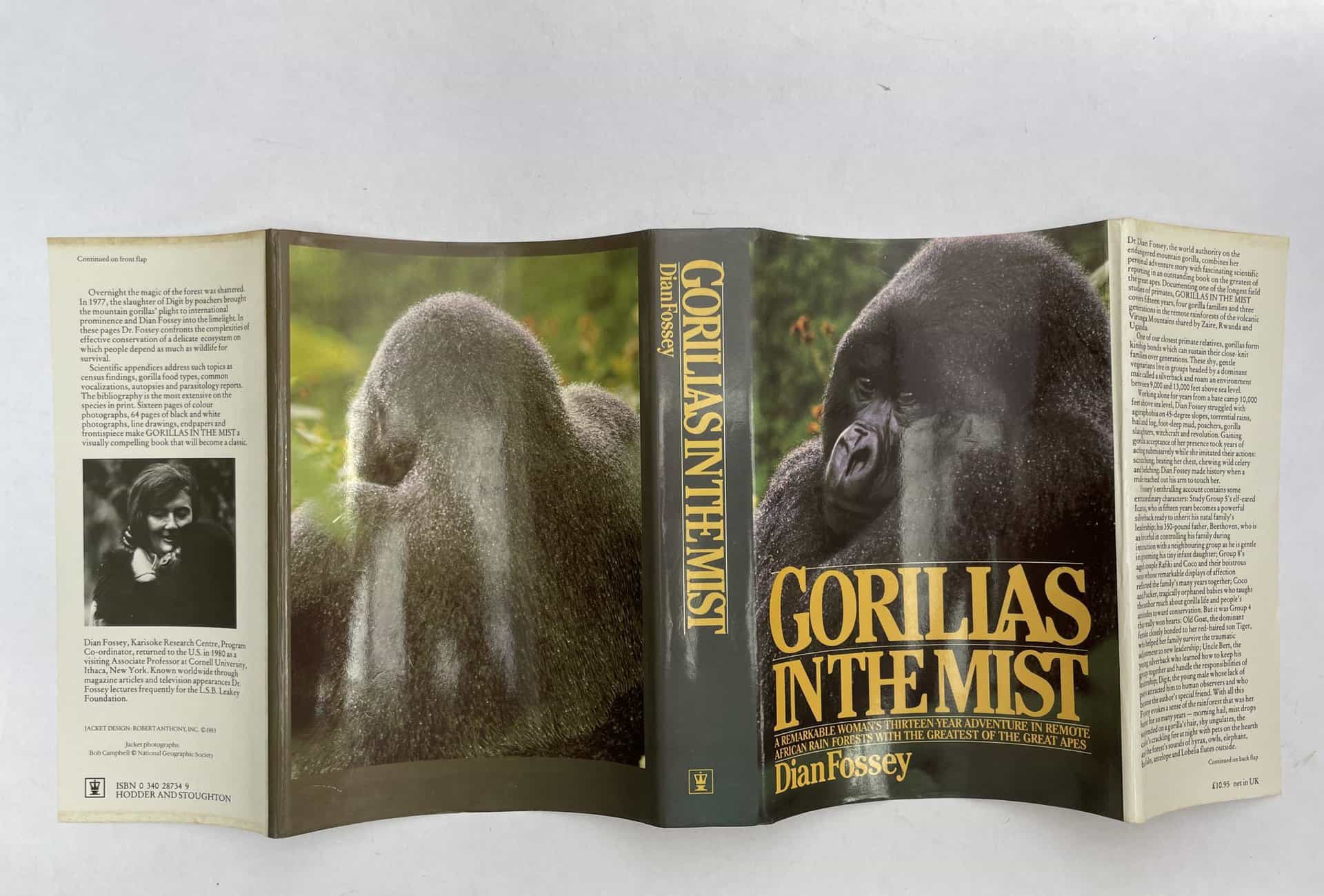 dian fossey gorillas in the mist firested4