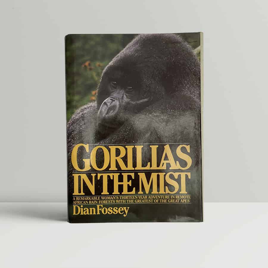 dian fossey gorillas in the mist firested1