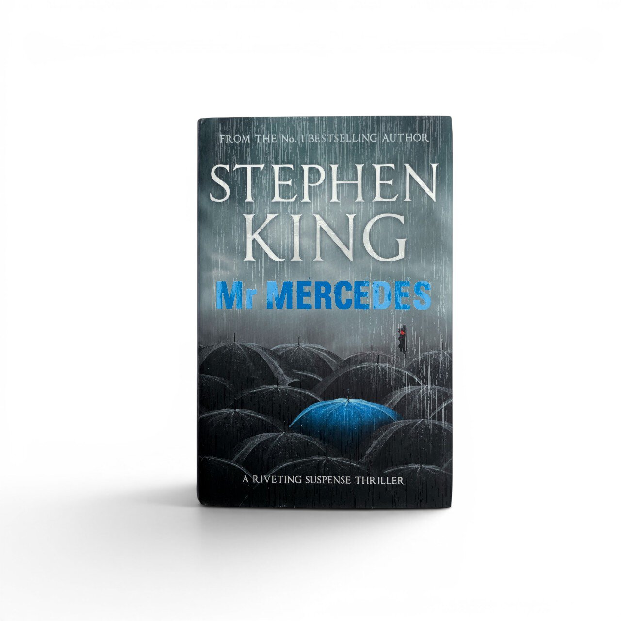 stephen king mr mercedes first uk 1