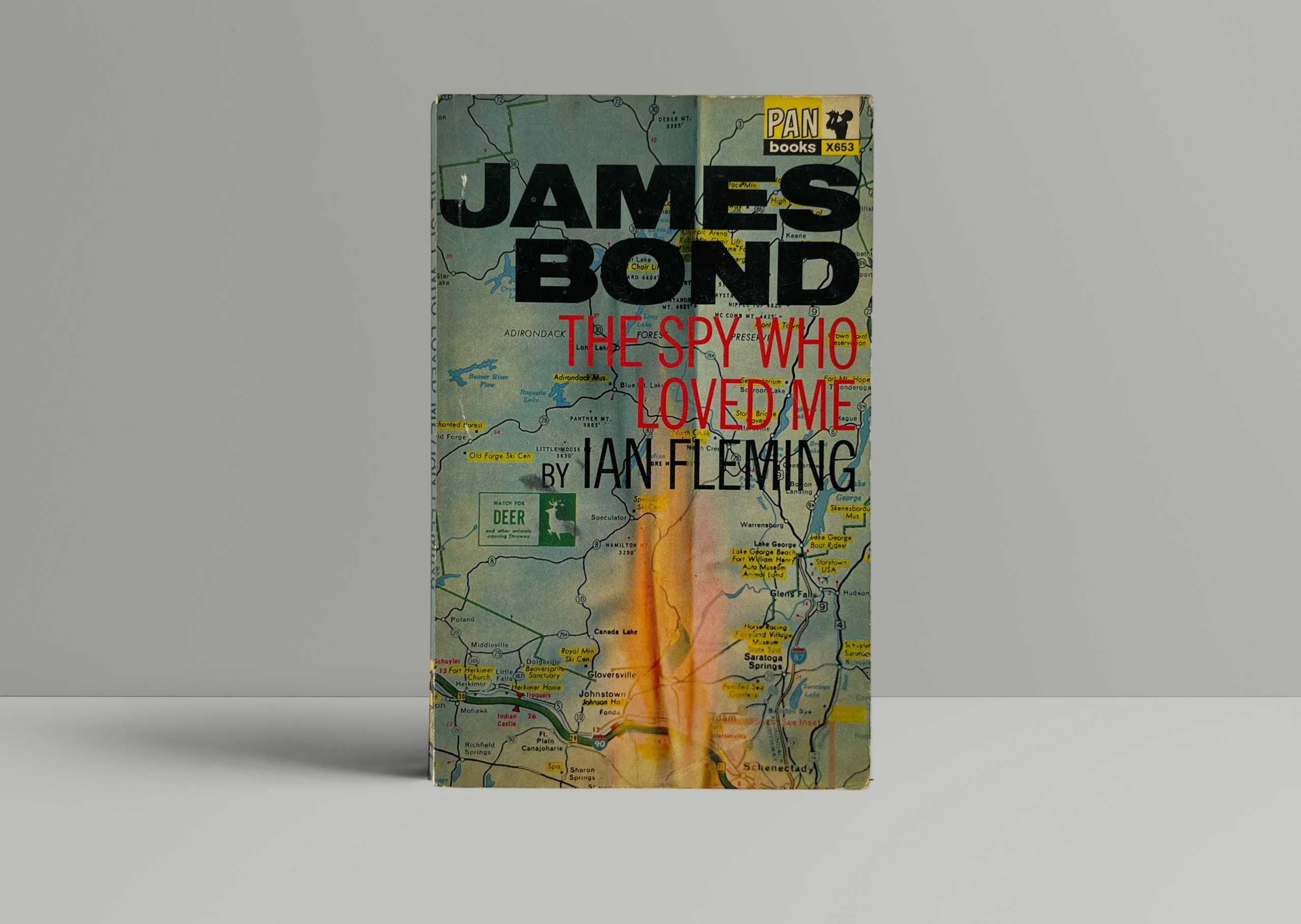 ian fleming tswlm pan first1