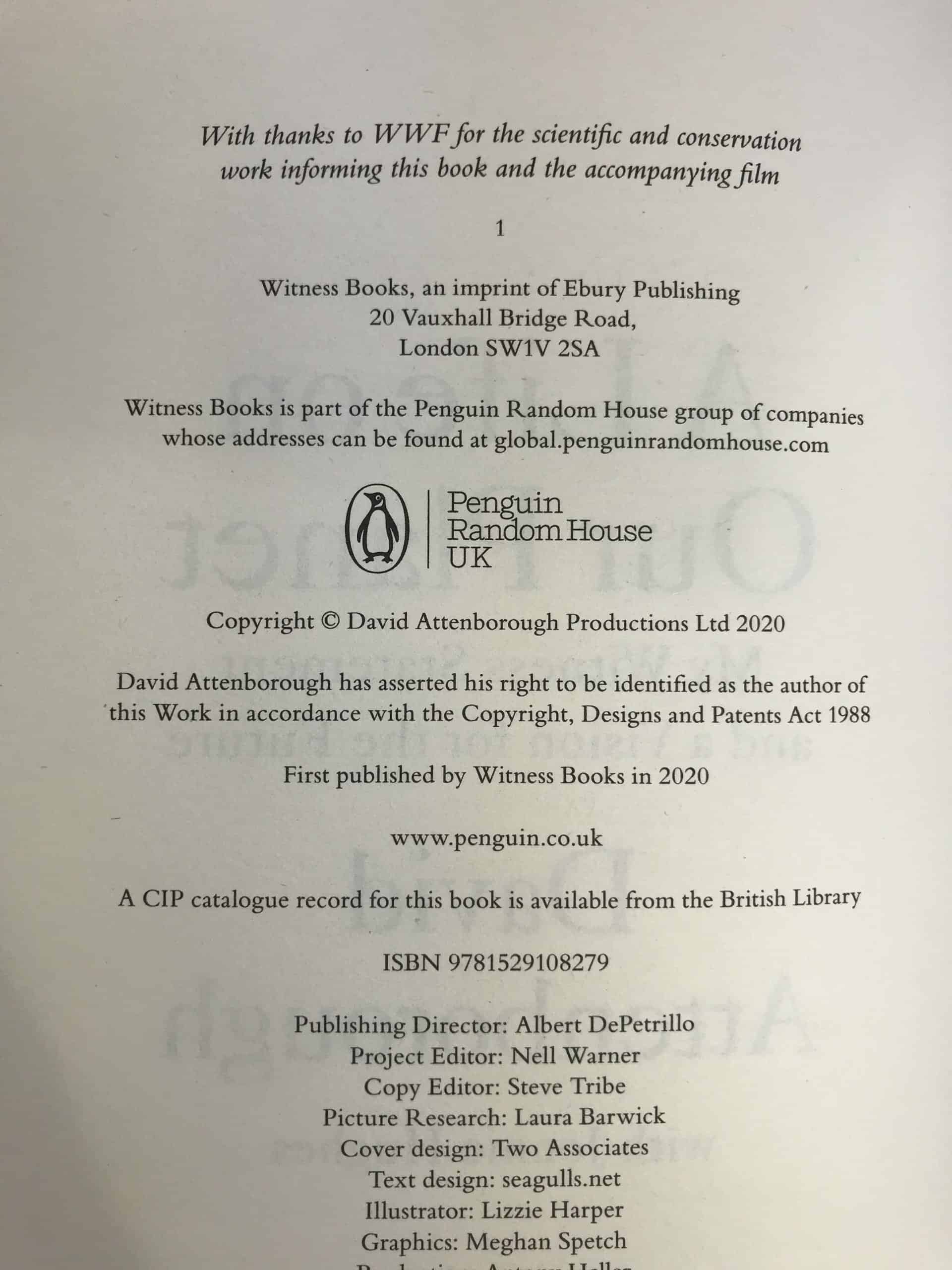 david attenborough a life on our planet first ed2