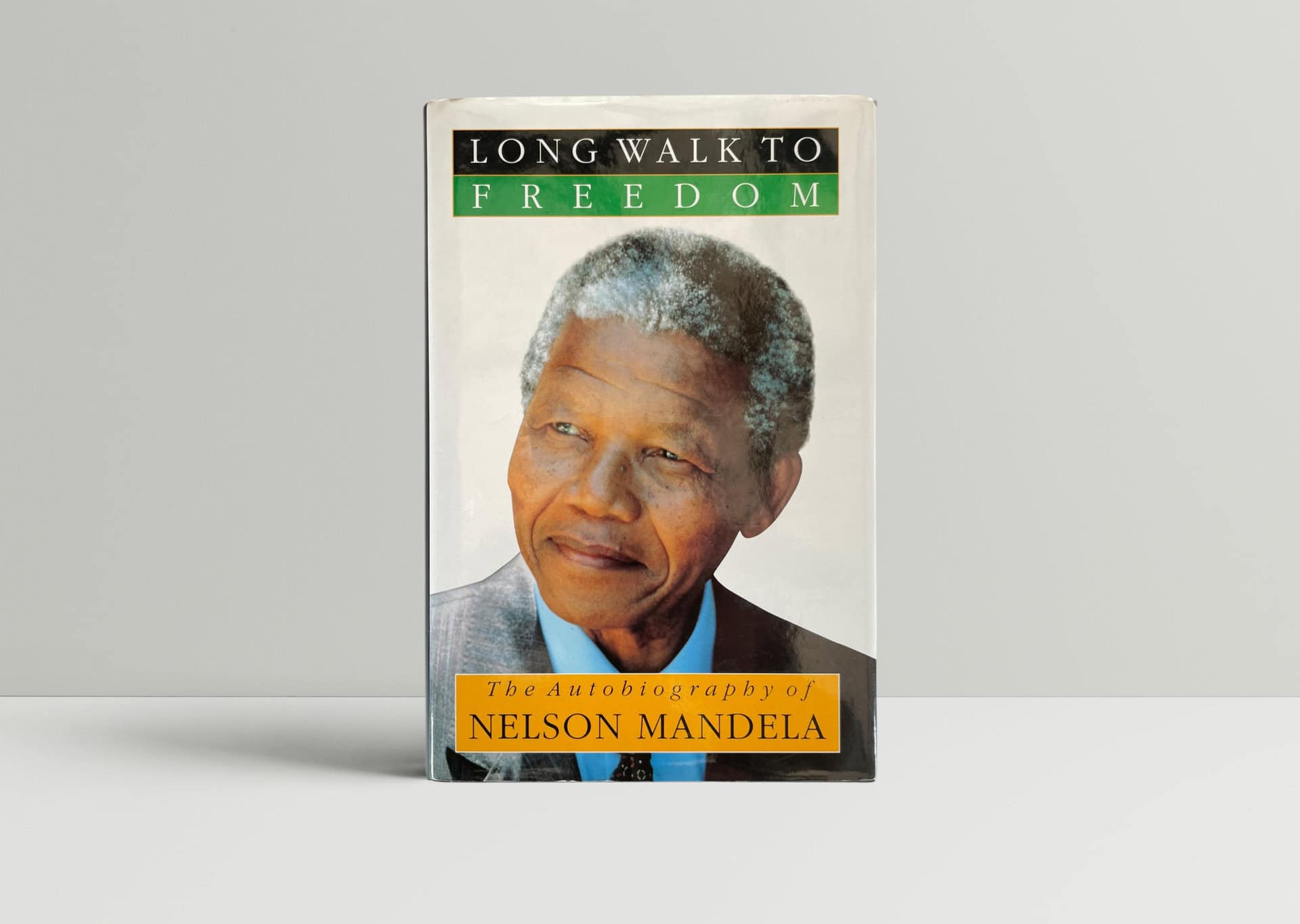 nelson mandela long walk to freedom first1