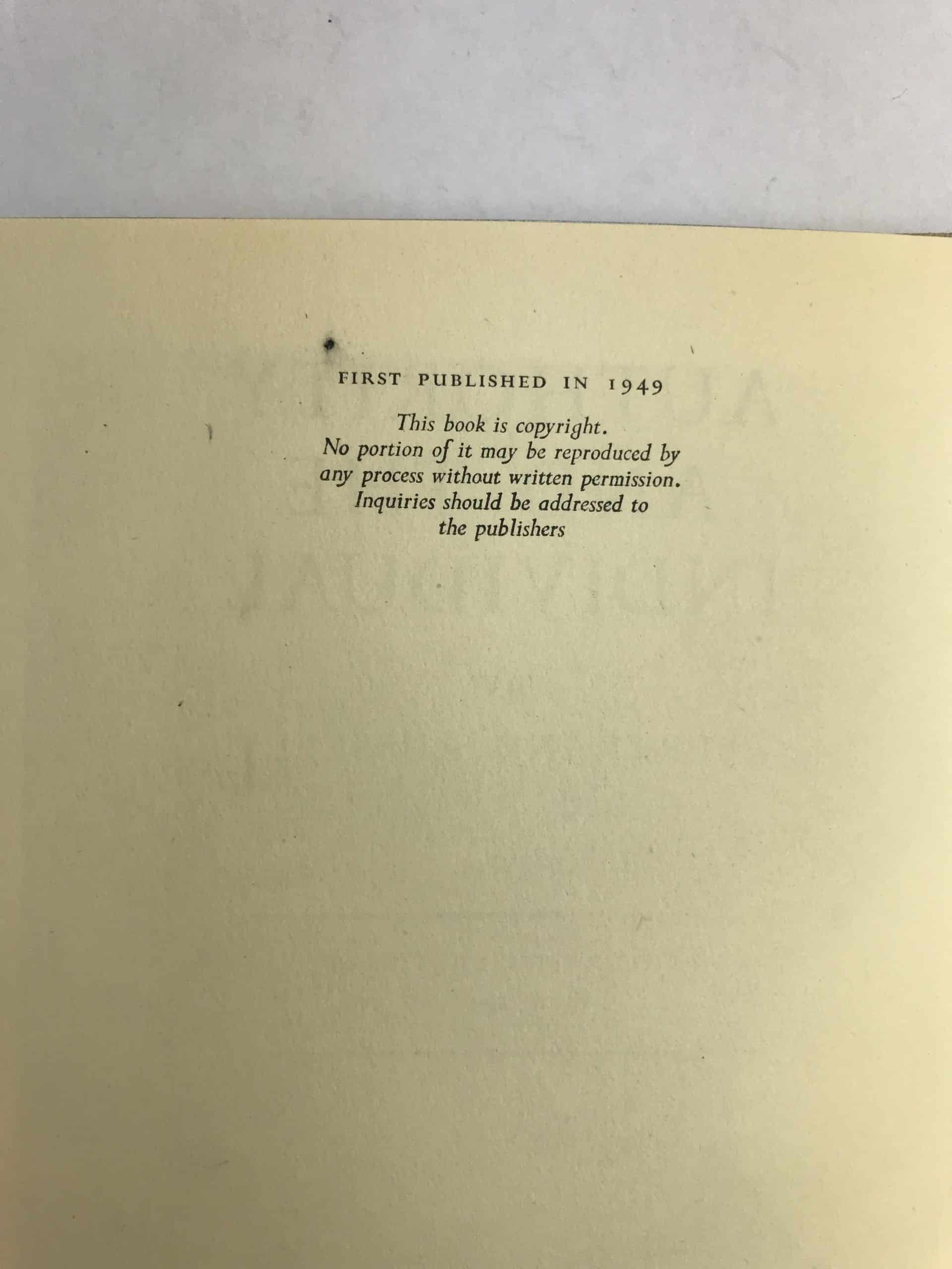 bertrand russell authority and the individual first ed2