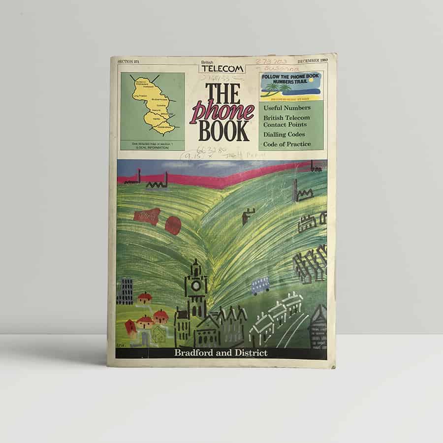 david hockney phone book paperback1