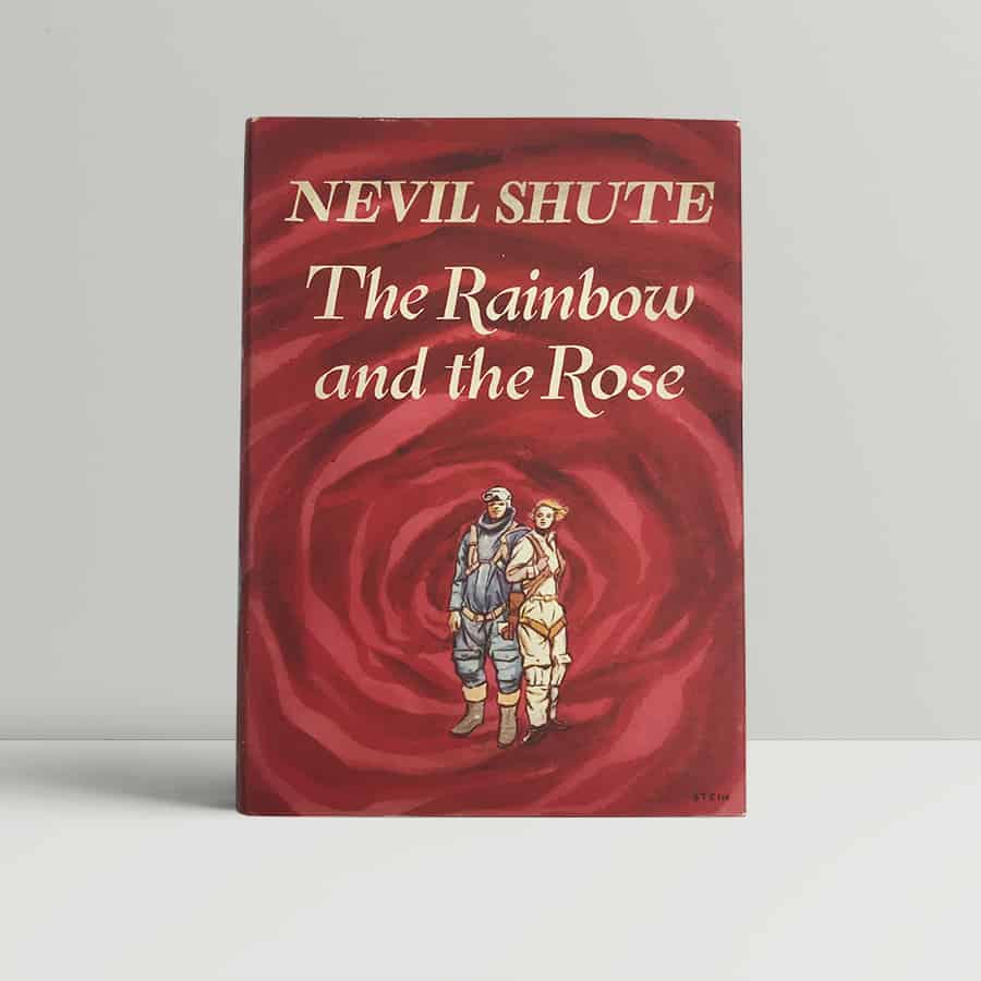 nevil shute the rainbow and the rose first 1