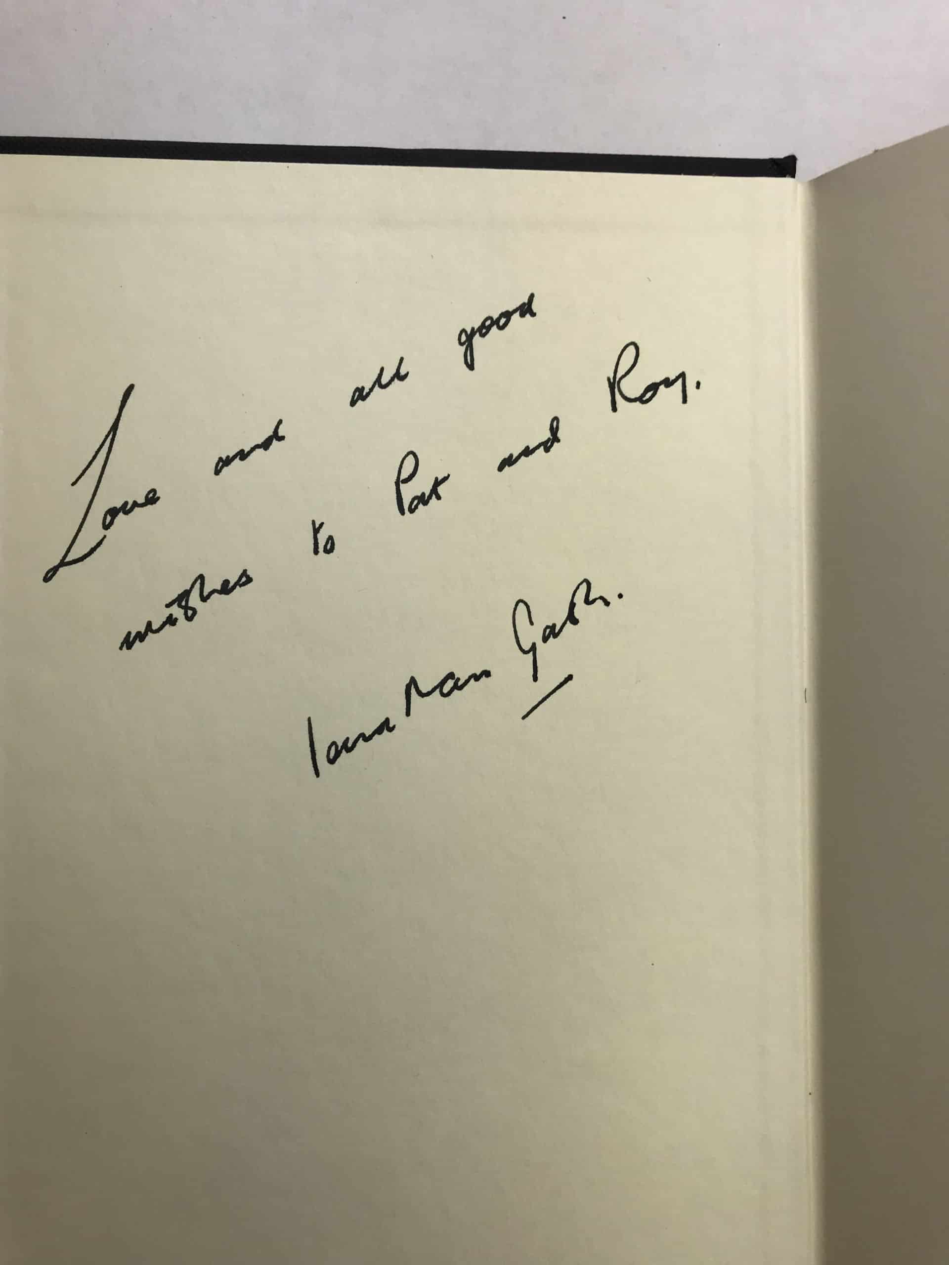 jonathan gash the grace in older women signed 1st ed2