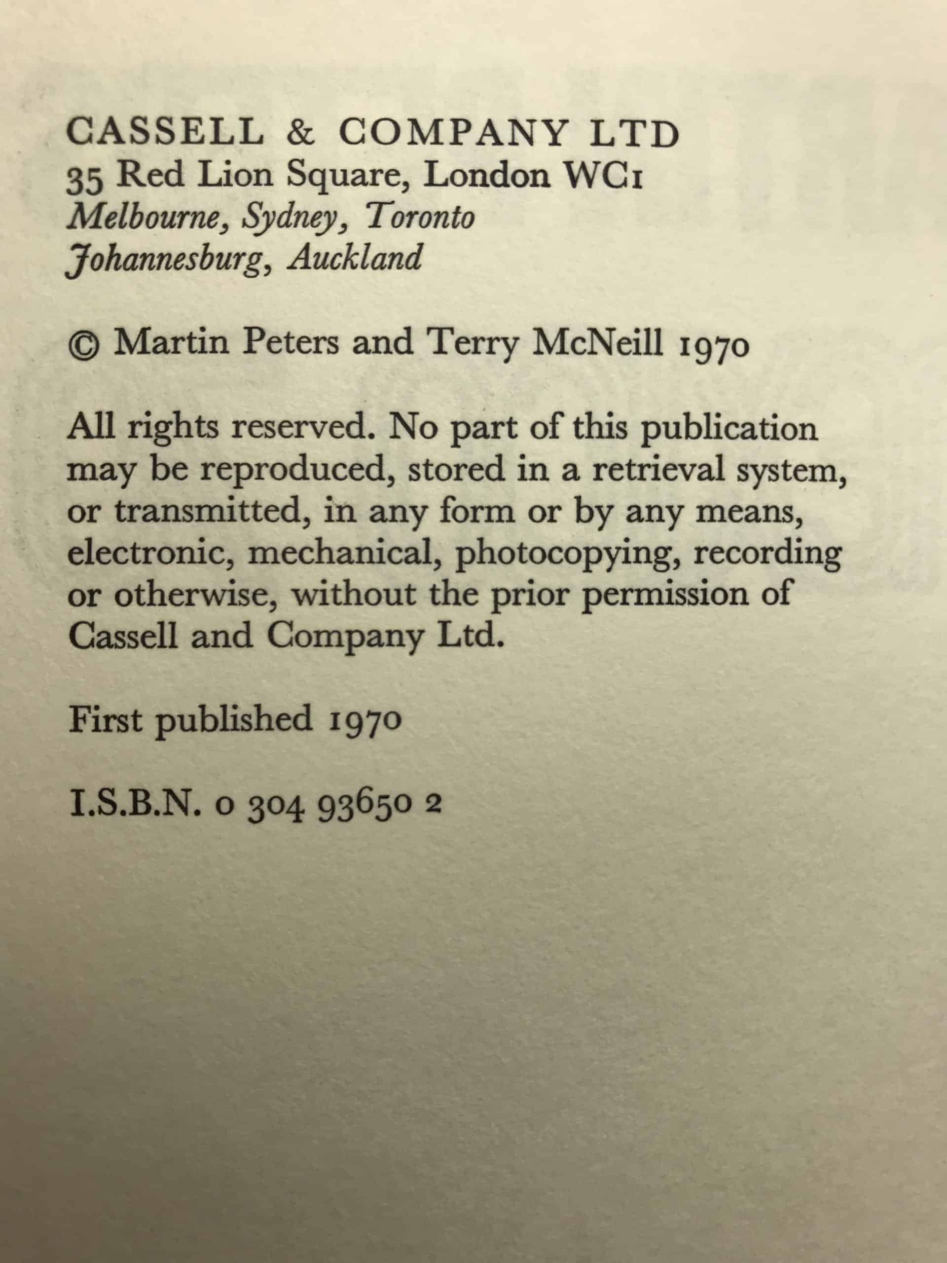 martin peters mexico 70 1st ed2