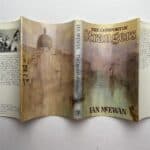 ian mcewan the comfort of strangers first edition4