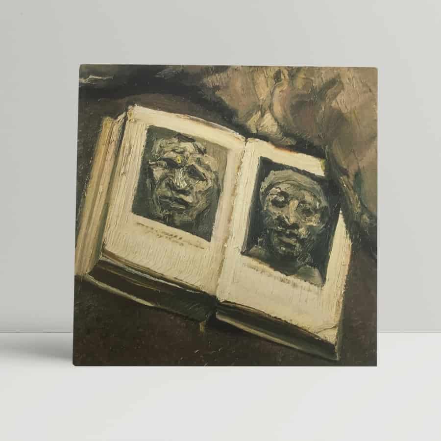 catherine lampert lucian freud first 1