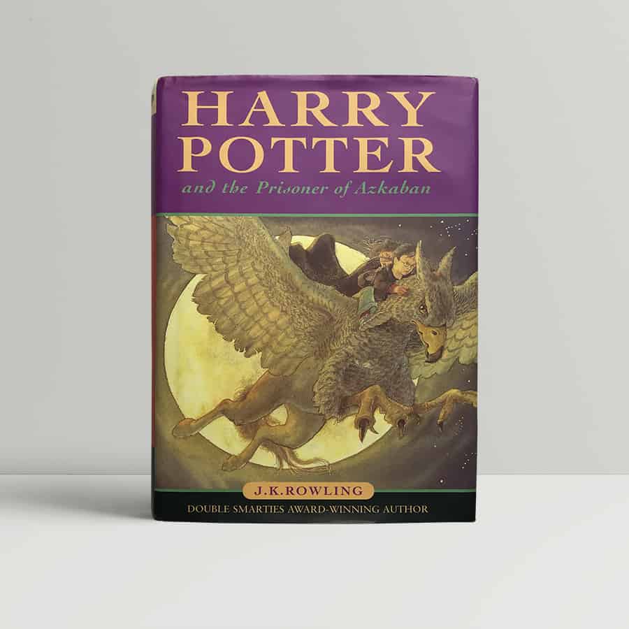 jk rowling hpatpoa printers 1
