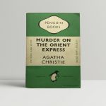 agatha christie murder on the orient express pan 1