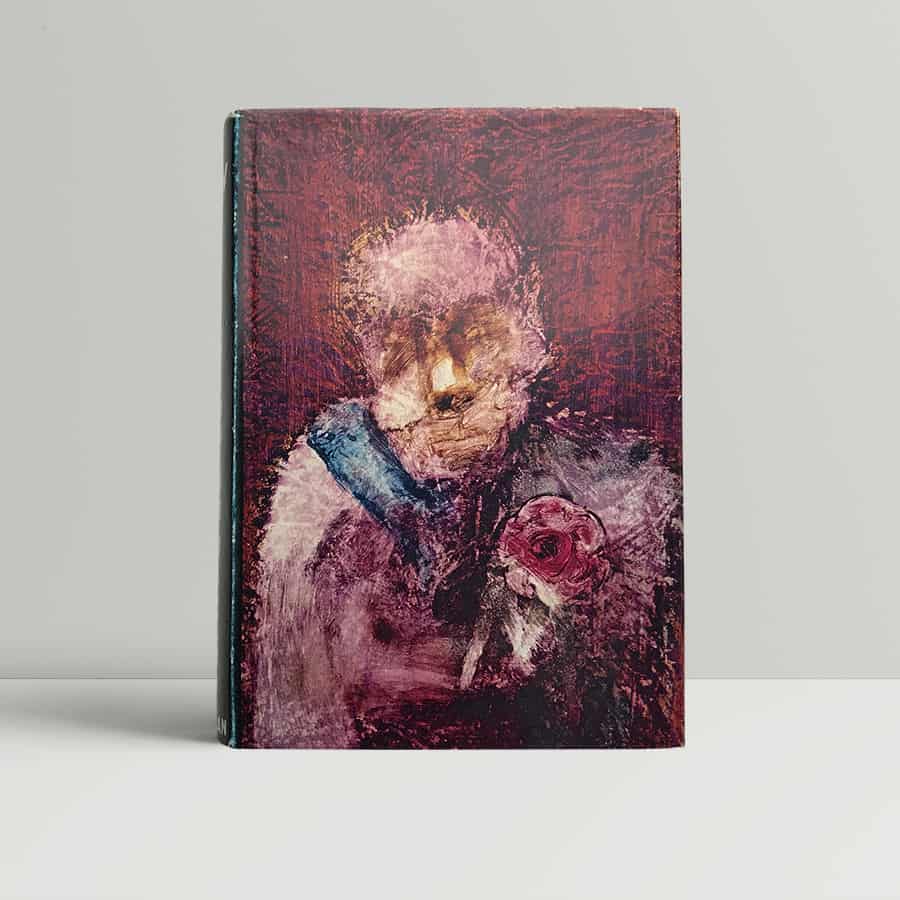 cp snow corridors of power first ed 1