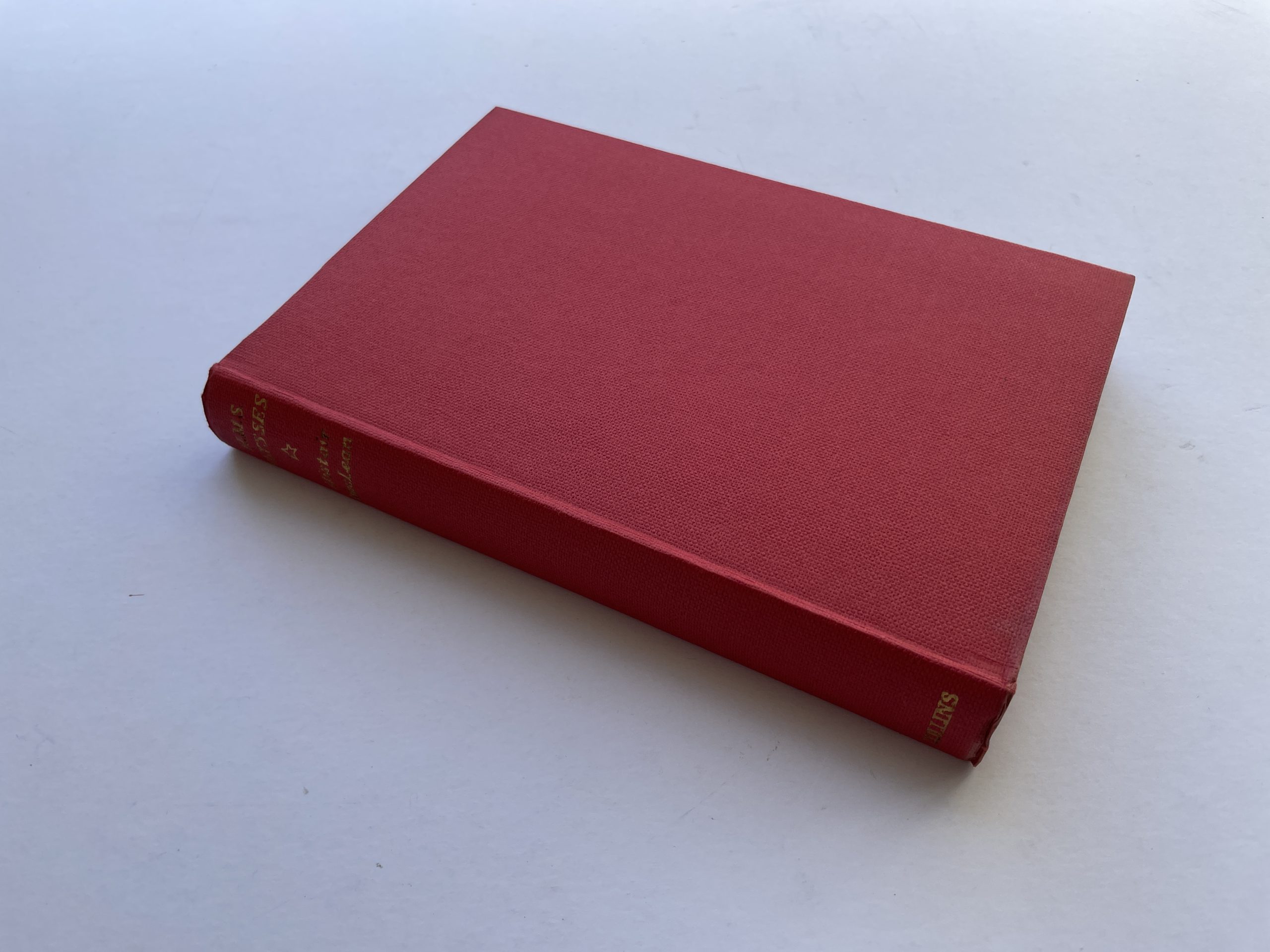Alistair MacLean - HMS Ulysses - First UK Edition 1955 - Image 4